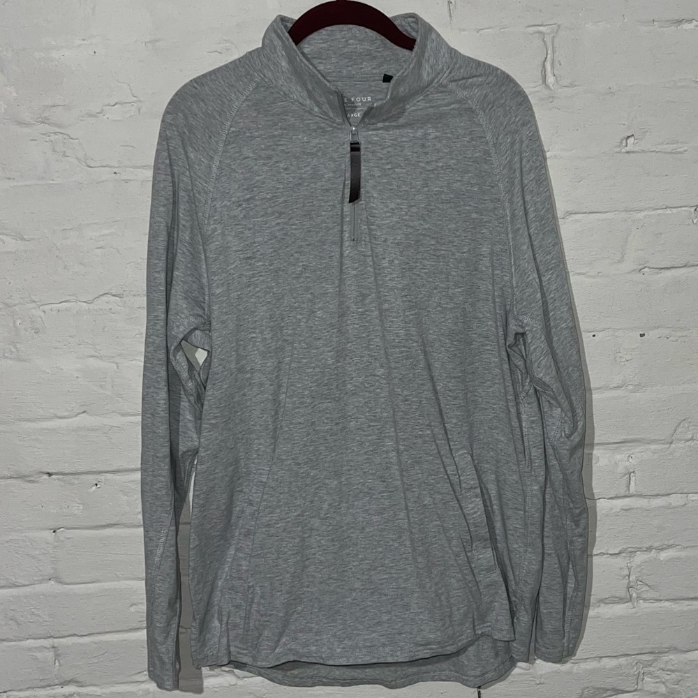 Five Four Long-Sleeved Shirt L